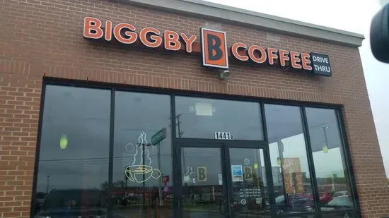 BIGGBY COFFEE