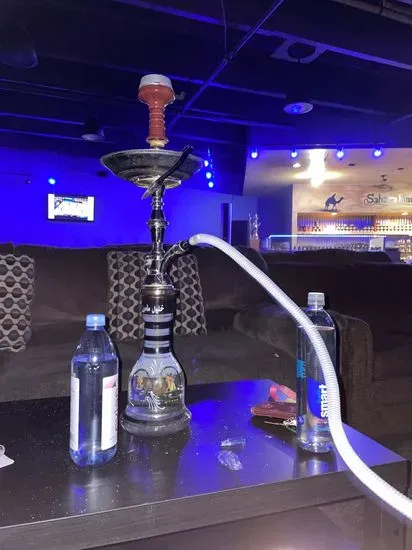 Sahara Hookah Lounge