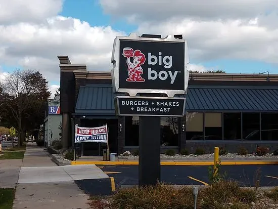 Big Boy