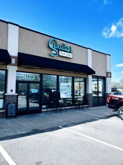 Schultz's Treat Street