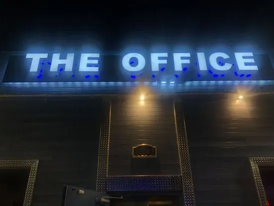 The Office Ultra Lounge and Grill