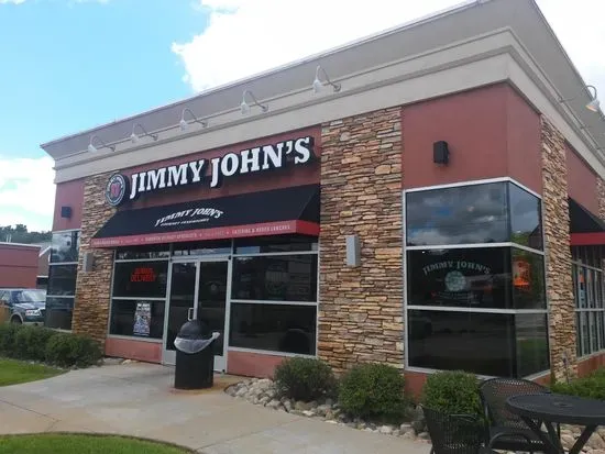 Jimmy John's