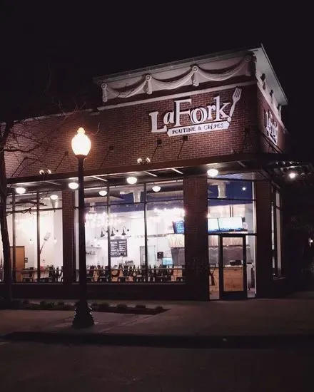 La Fork