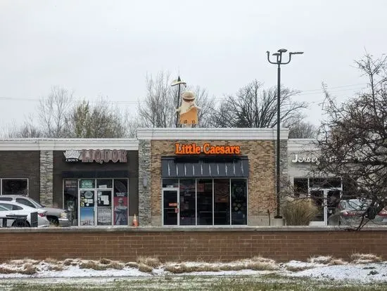 Little Caesars Pizza