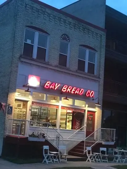 Bay Bread Company