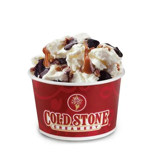 Cold Stone Creamery