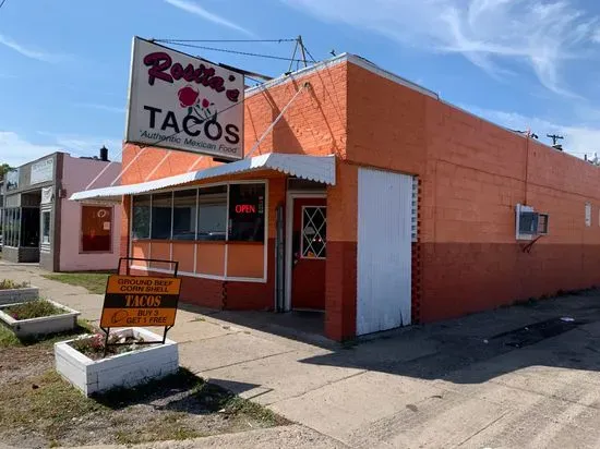 Rosita's Tacos