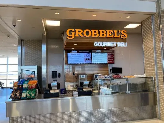 Grobbel’s Gourmet Deli