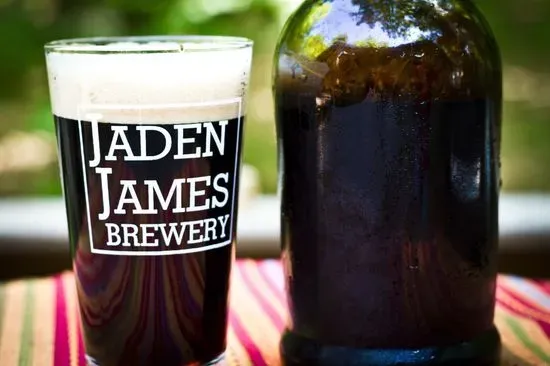 Jaden James Brewery