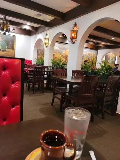Mexican Village Restaurant
