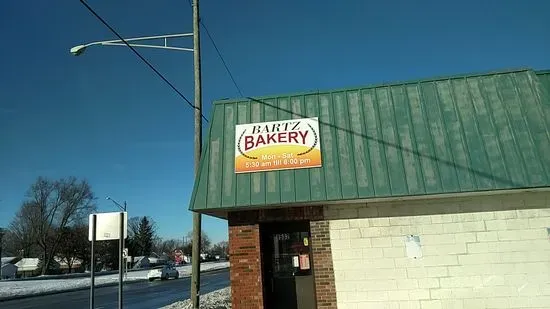 Bartz Bakery