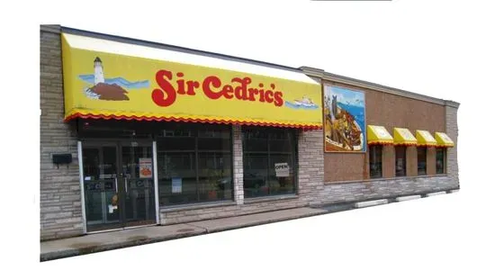 Sir Cedric's Fish & Chips