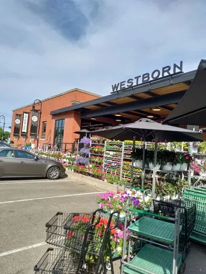 Westborn Market