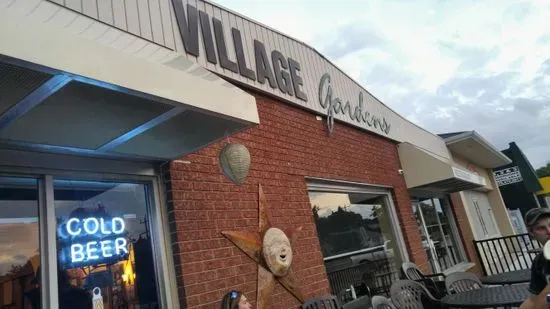 Village Gardens Family Restaurant