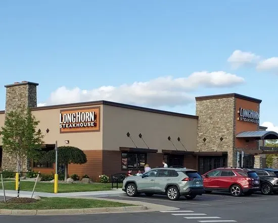 LongHorn Steakhouse