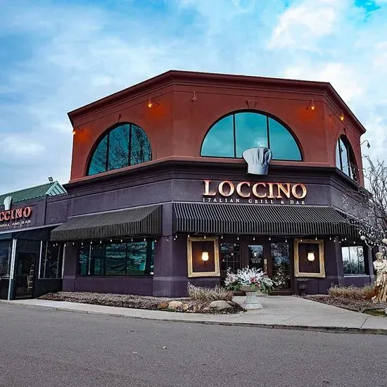 Loccino Italian Grill & Bar