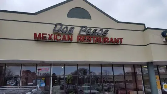 Dos Pesos Mexican Restaurant