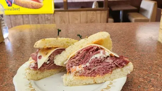 Teenie's Deli Inc