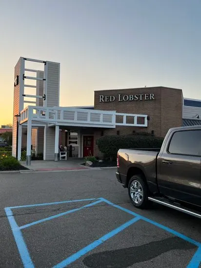 Red Lobster