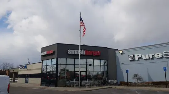 Smashburger