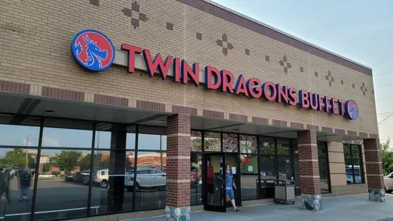 Twin Dragons Buffet