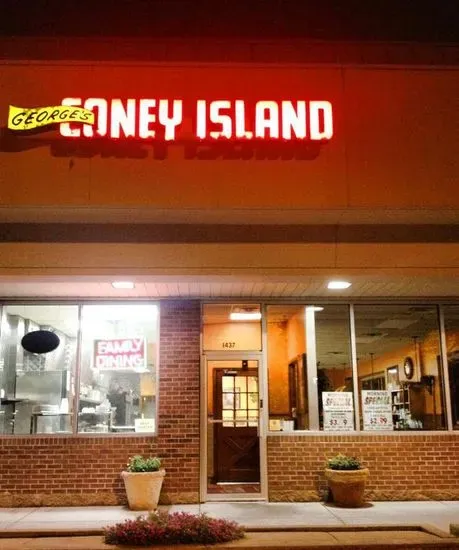 George's Coney Island & Family Restaurant