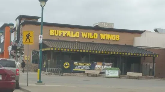 Buffalo Wild Wings