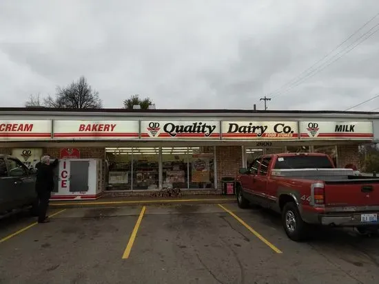 Quality Dairy Store