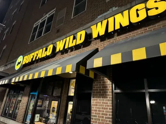 Buffalo Wild Wings