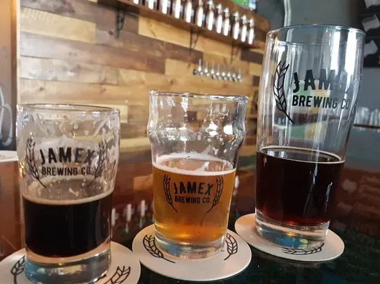 Jamex Brewing Co.