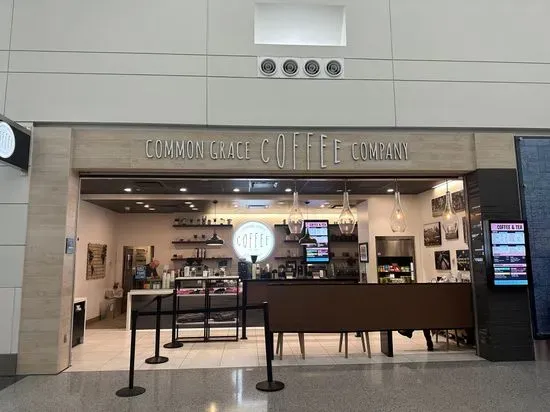 Common Grace Coffee Company DTW