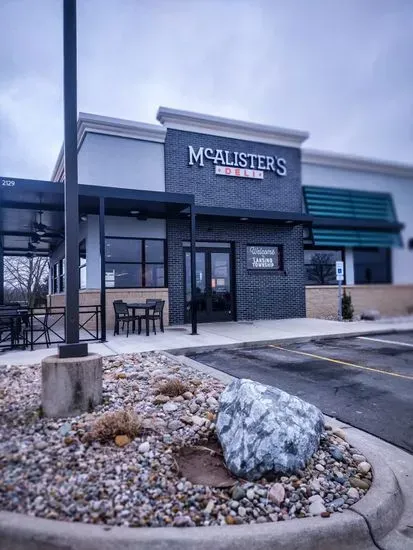 McAlister's Deli