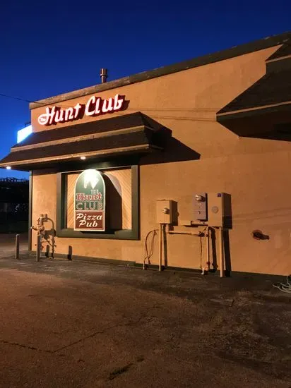 Hunt Club