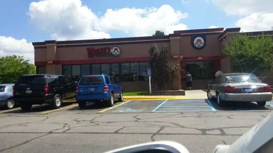 Wendy's