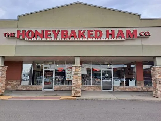 The Honey Baked Ham Company