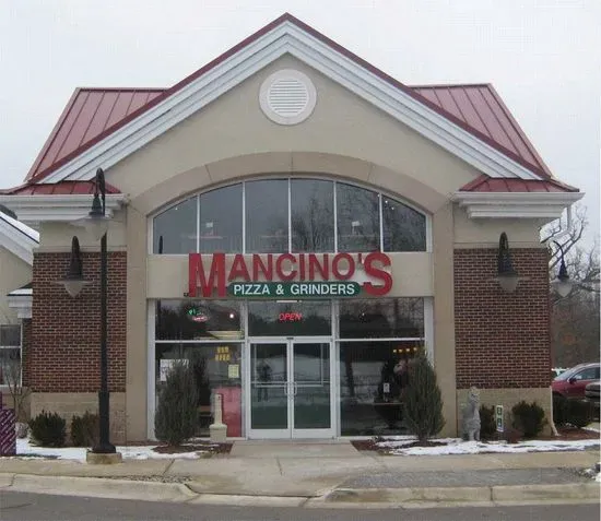 Mancino's Pizza & Grinders