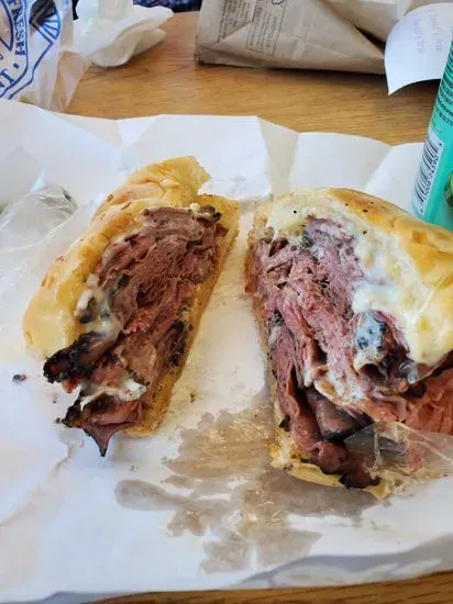 Lou's Deli