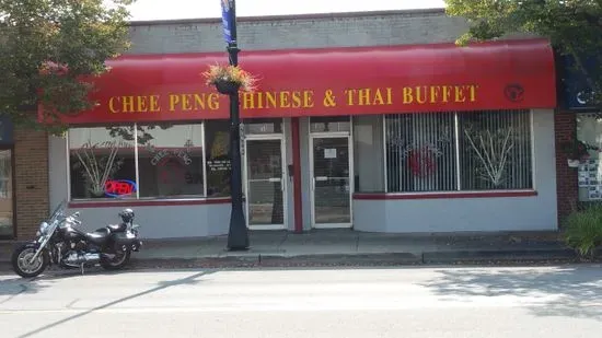 Chee Peng Chinese Restaurant