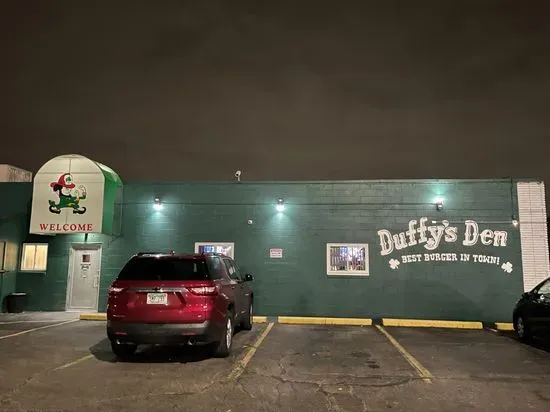 Duffy's Den