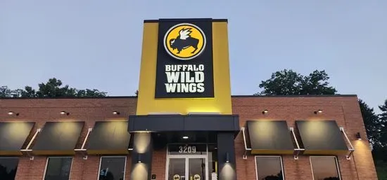 Buffalo Wild Wings