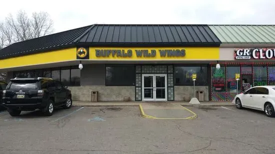 Buffalo Wild Wings