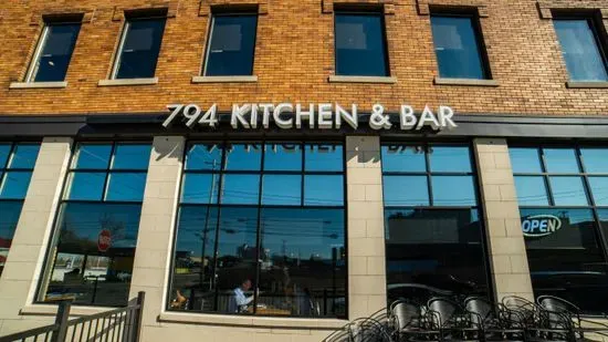 794 Kitchen & Bar