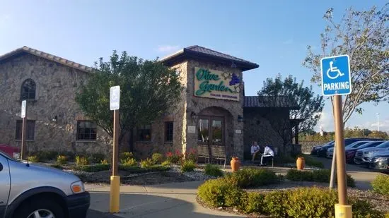 Olive Garden Italian Restaurant