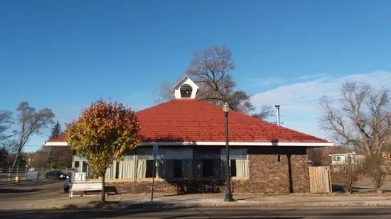 Nagle's Top Dog & Malt Shoppe