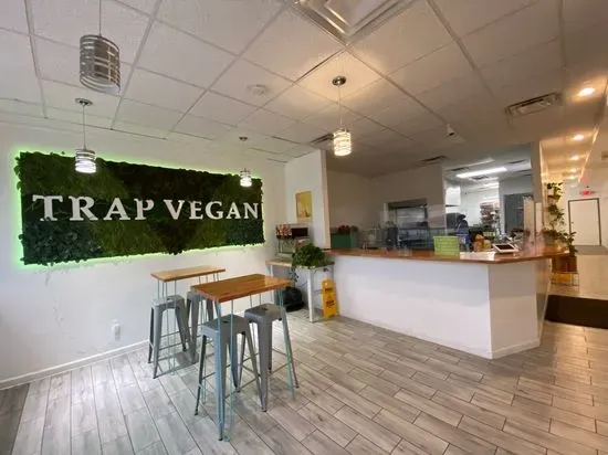 Trap Vegan