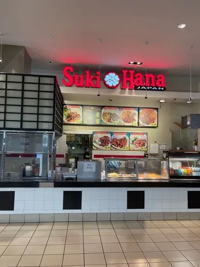 Suki Hana