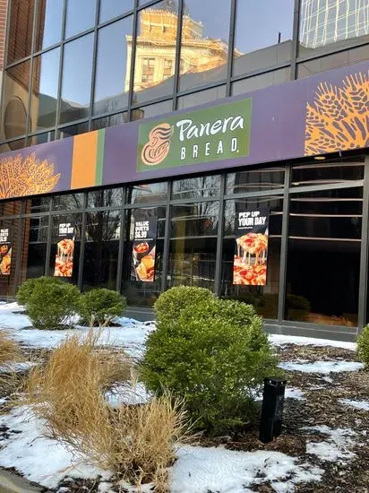 Panera Bread