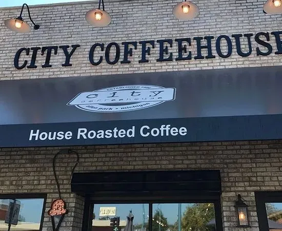 City Coffeehouse