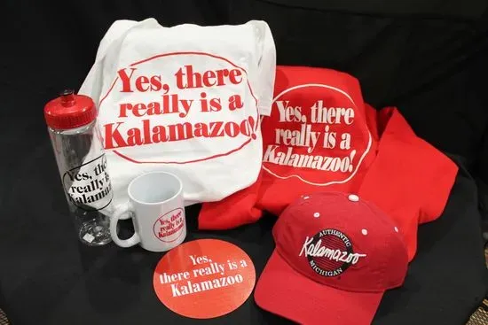 The Spirit of Kalamazoo