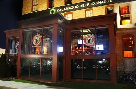 Kalamazoo Beer Exchange